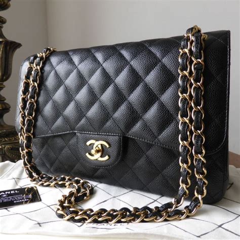 chanel bolsas preço